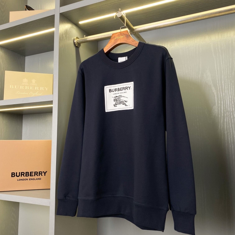 B**rry hoodies